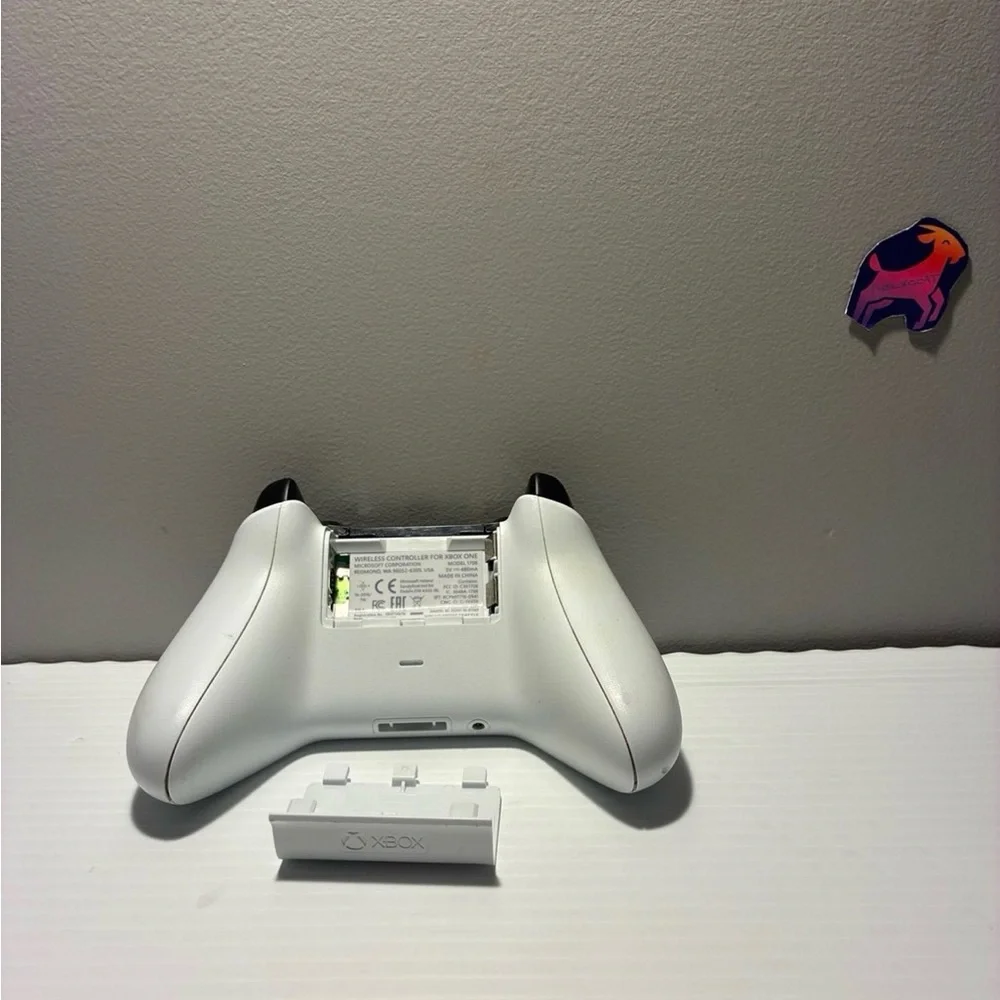 Xbox one S all digital edition with controller